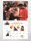 It’s A Different World 2025 Calendar