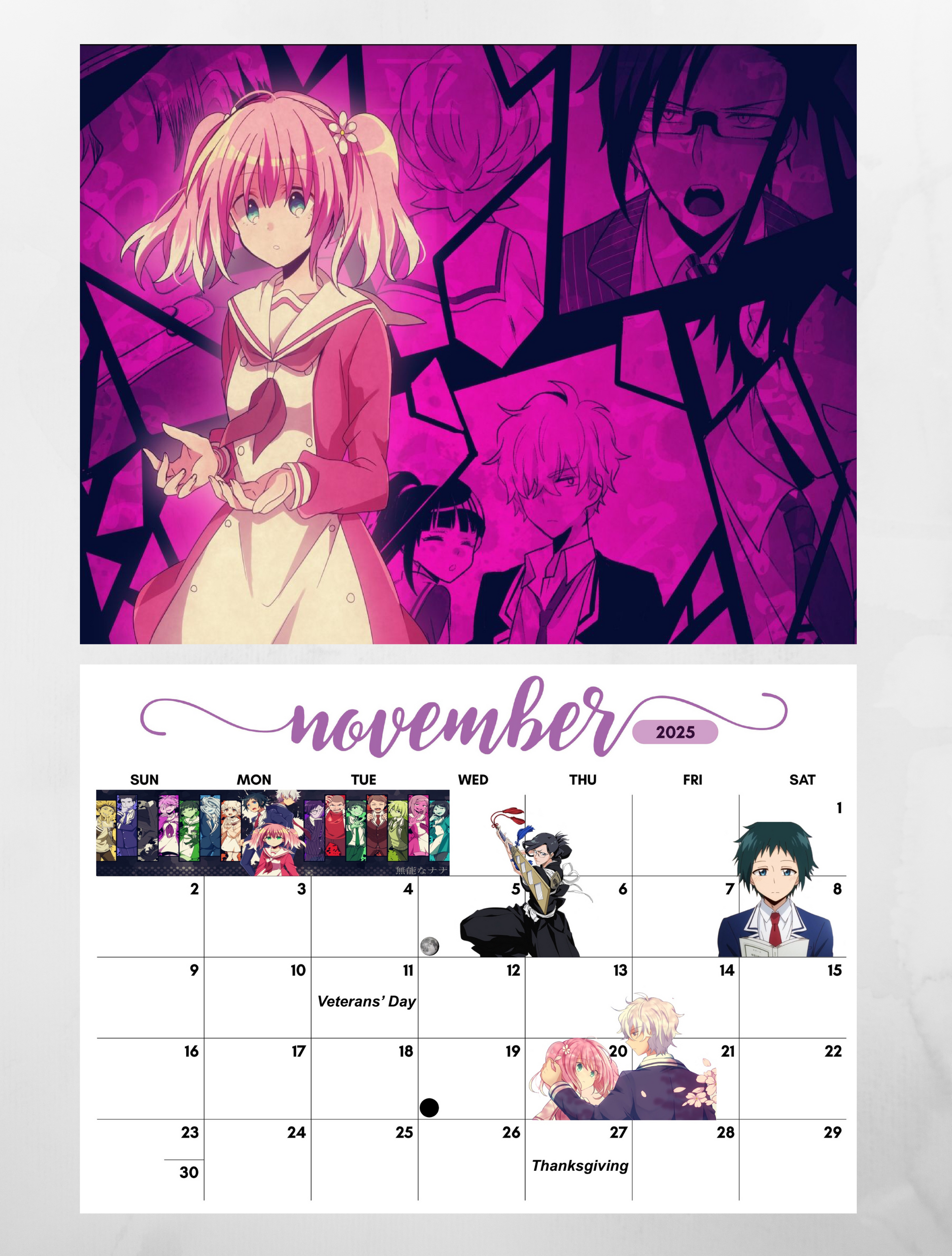 Talentless Nana Wall Calendar 2026 - Jays Calendars Talentless Nana Wall Calendar 2026 - Jays Calendars