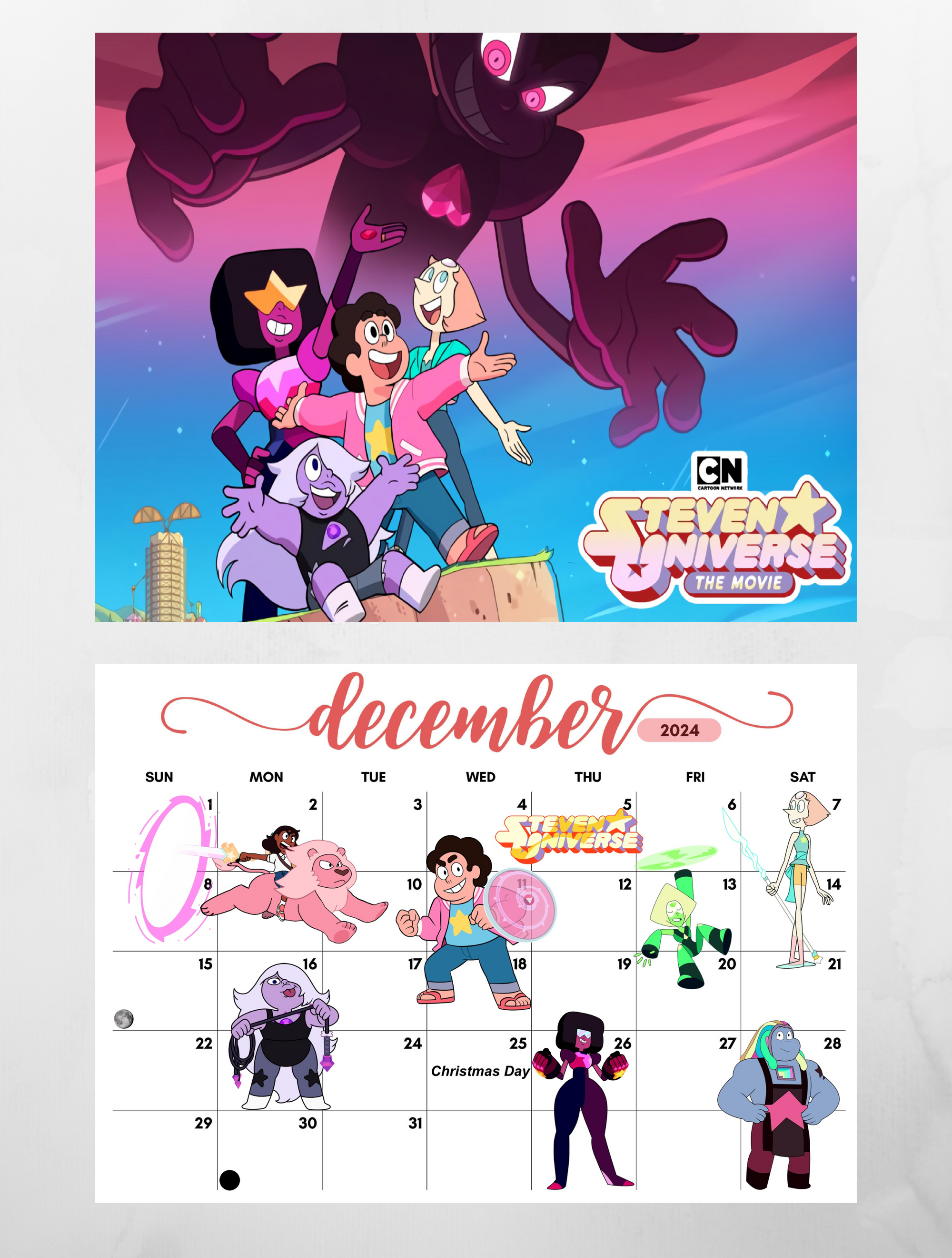 HBO Max anuncia minissérie de Steven Universe para 2024