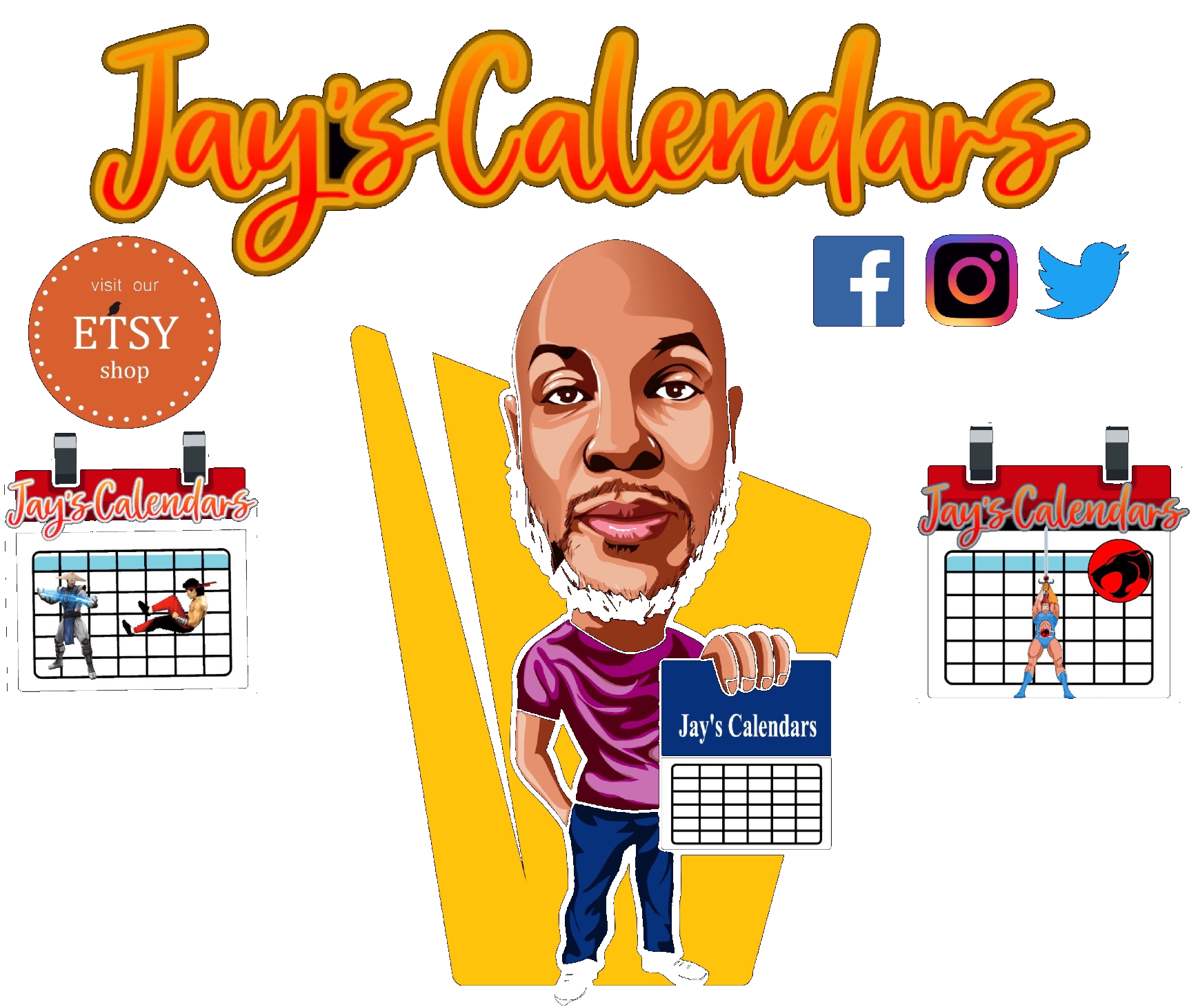 Custom Calendar Jays Calendars Custom calendar jays calendars