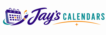 Jays Calendars