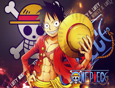 One Piece, one of the most beloved and longest-running anime series, is a fantastic addition to any themed calendar business. With its captivating storyline, unforgettable characters, and rich world-building, this iconic series follows the adventures of Monkey D. Luffy and his crew as they search for the legendary One Piece treasure. Featuring One Piece collectibles and artwork in your calendar will appeal to anime enthusiasts and fans of all ages