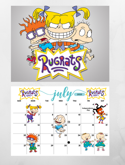 Rugrats