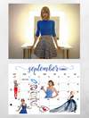 Taylor Swift calendar