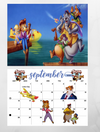 talespin calendar