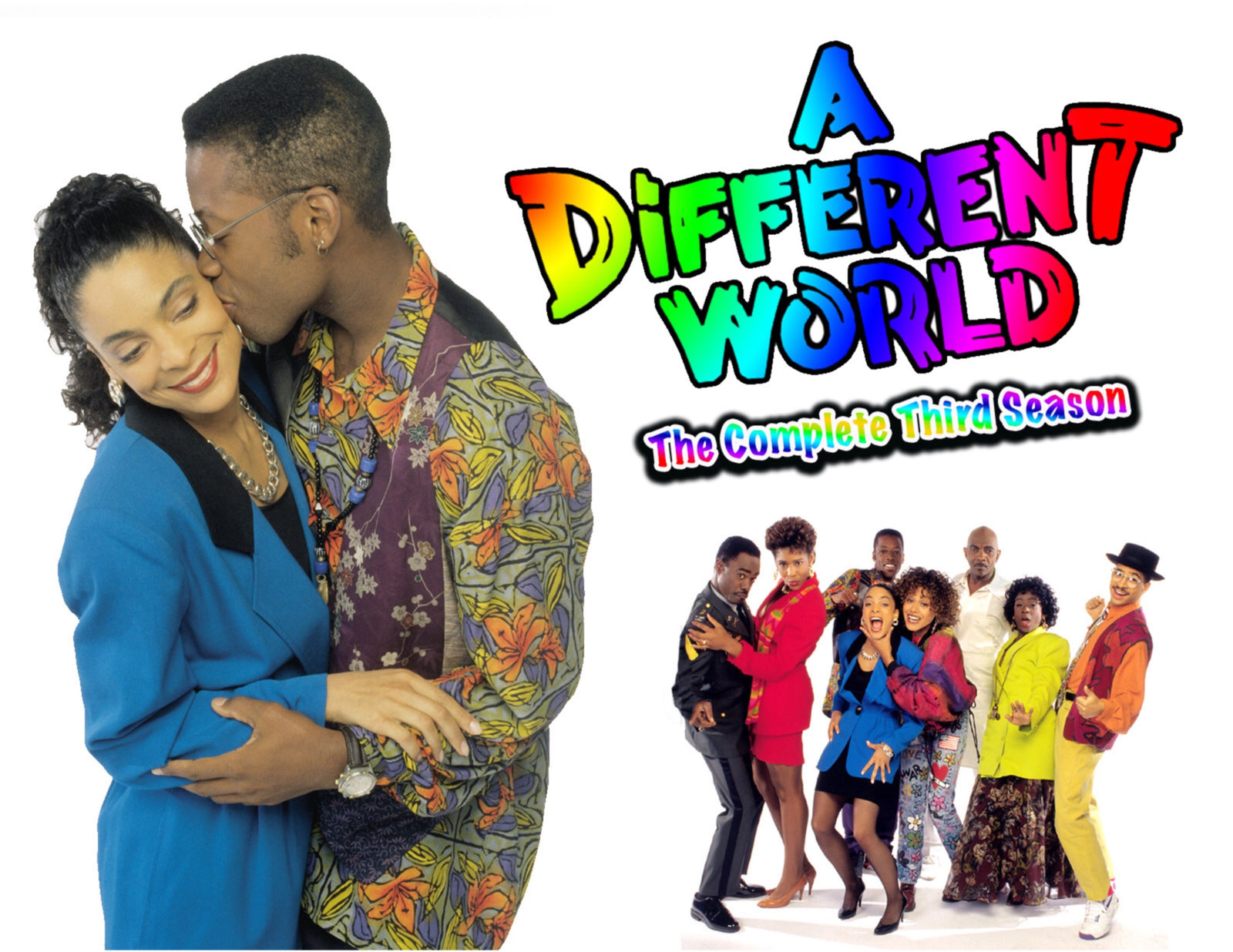 A different world. Different World. Different World sitcom. Different World sitcom Jada.